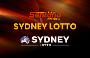 Prediksi Sydney Lotto