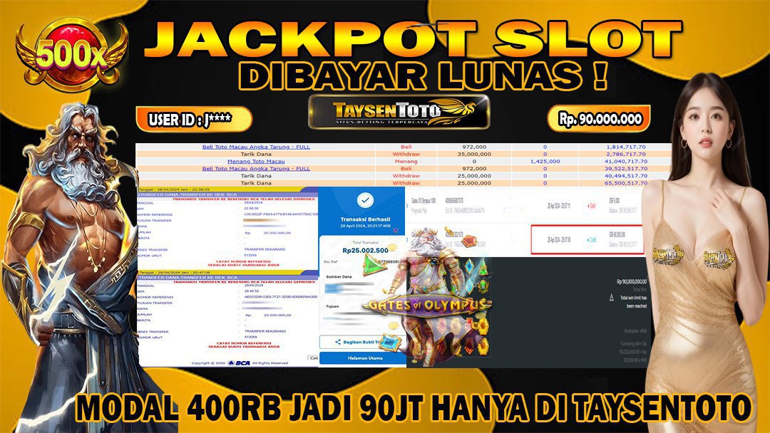 Prediksi Togel