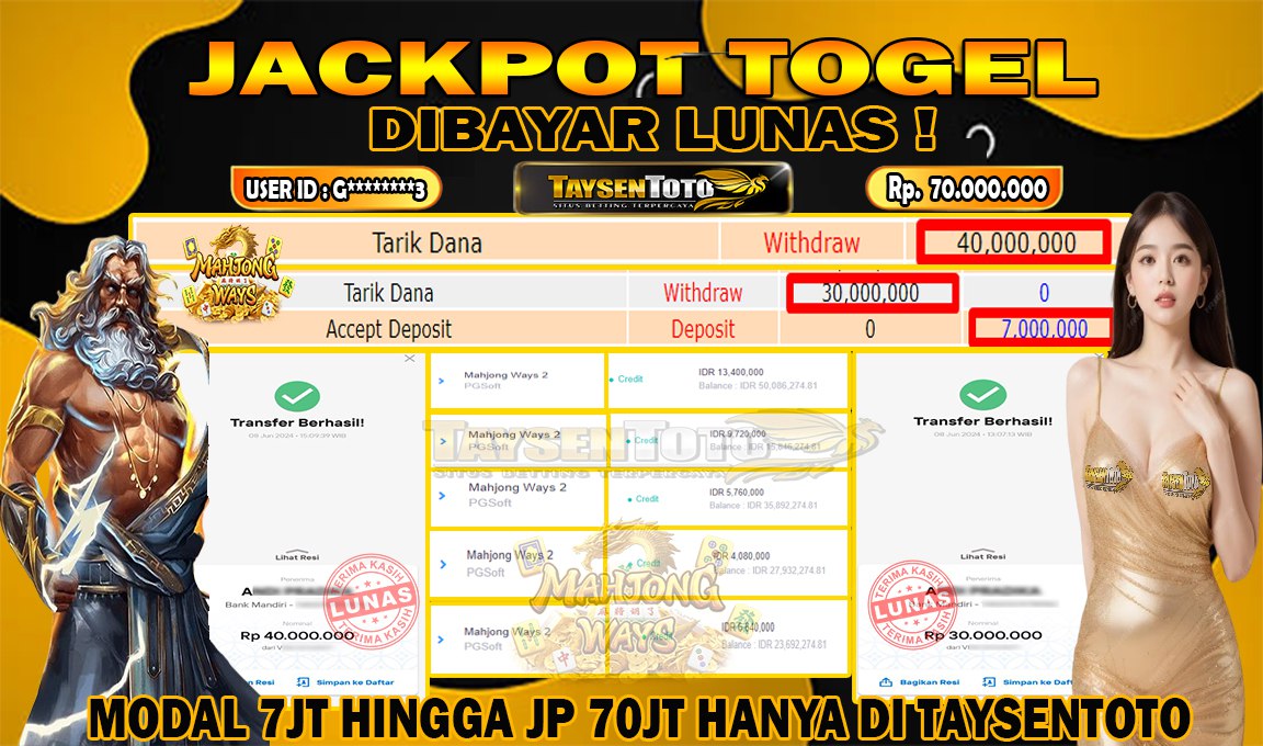 Prediksi Togel