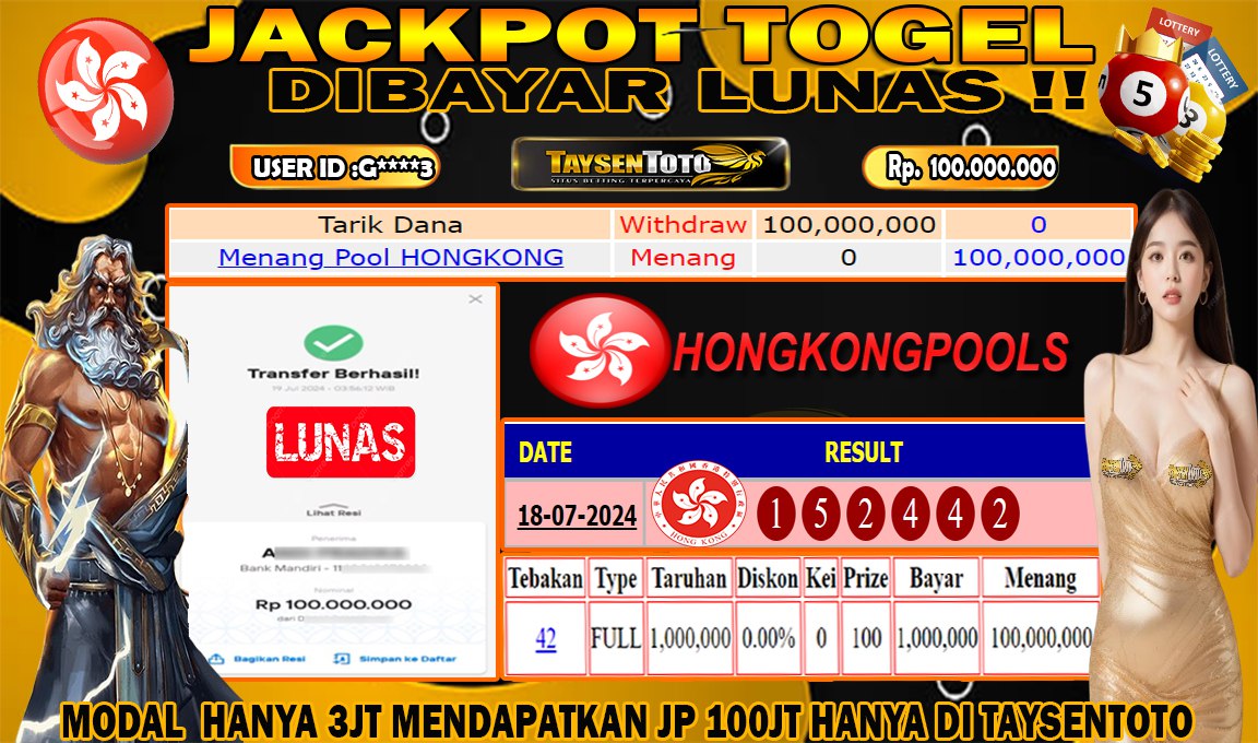 Prediksi Togel