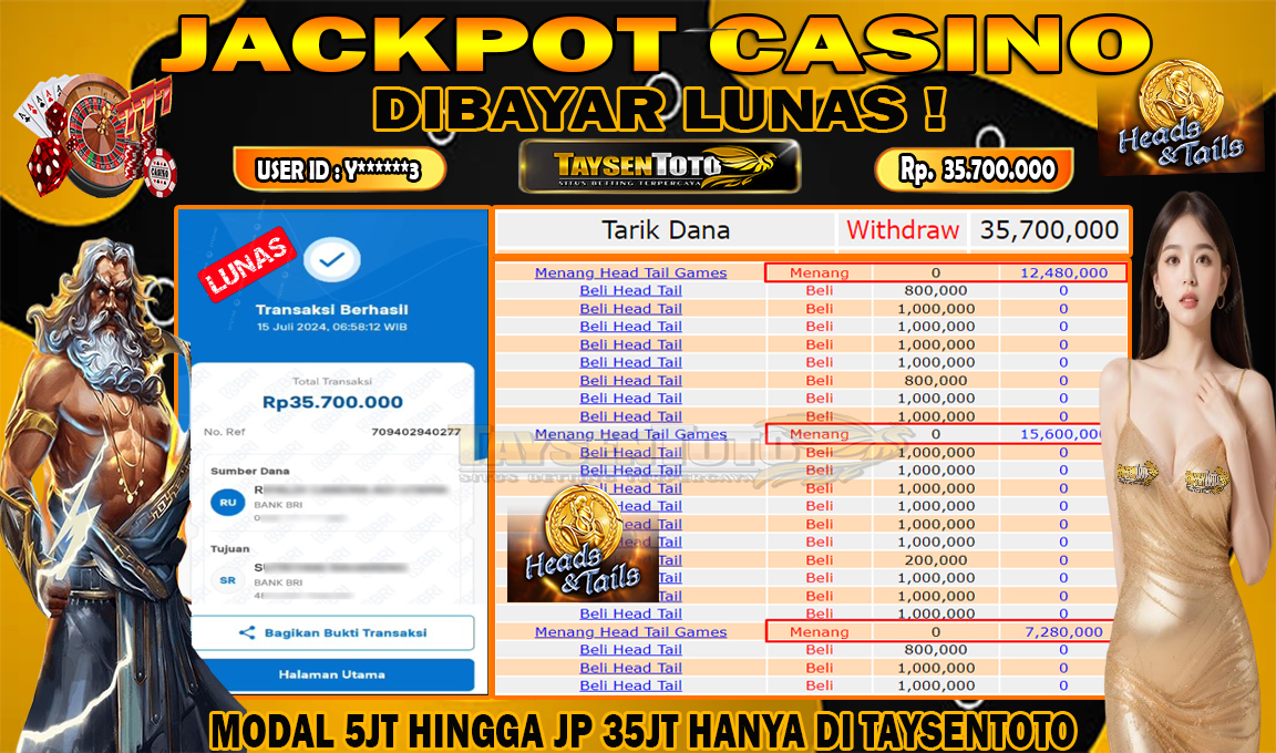 Prediksi Togel