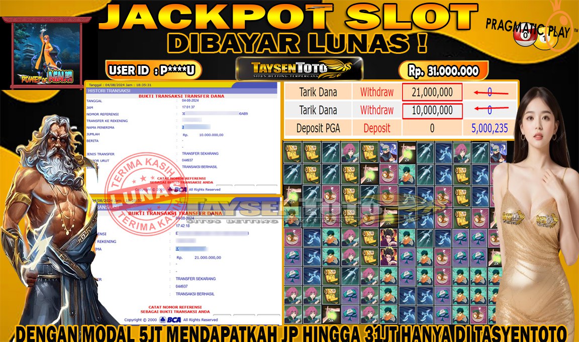 Prediksi Togel