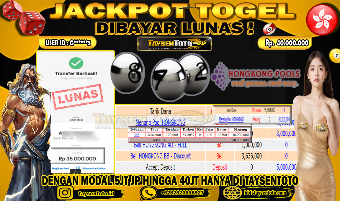 Prediksi Togel