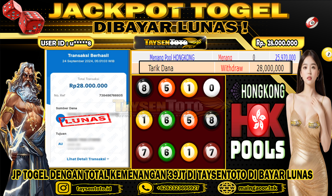 Prediksi Togel