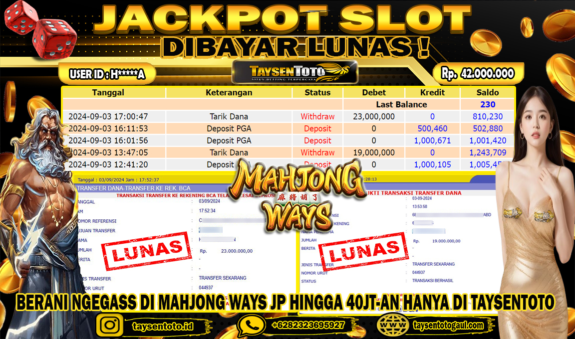 Prediksi Togel