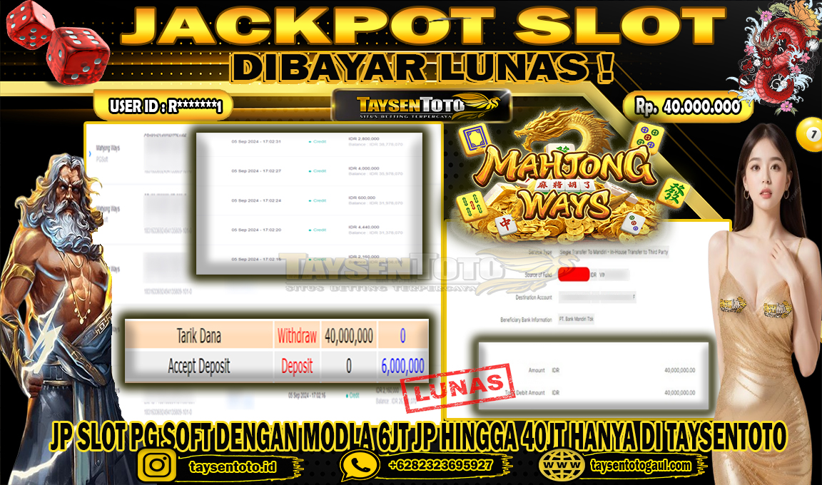 Prediksi Togel