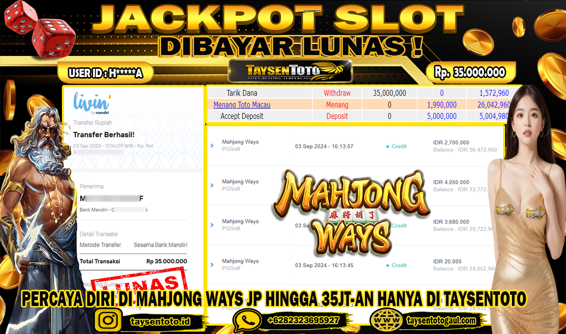 Prediksi Togel