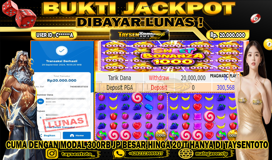 Prediksi Togel