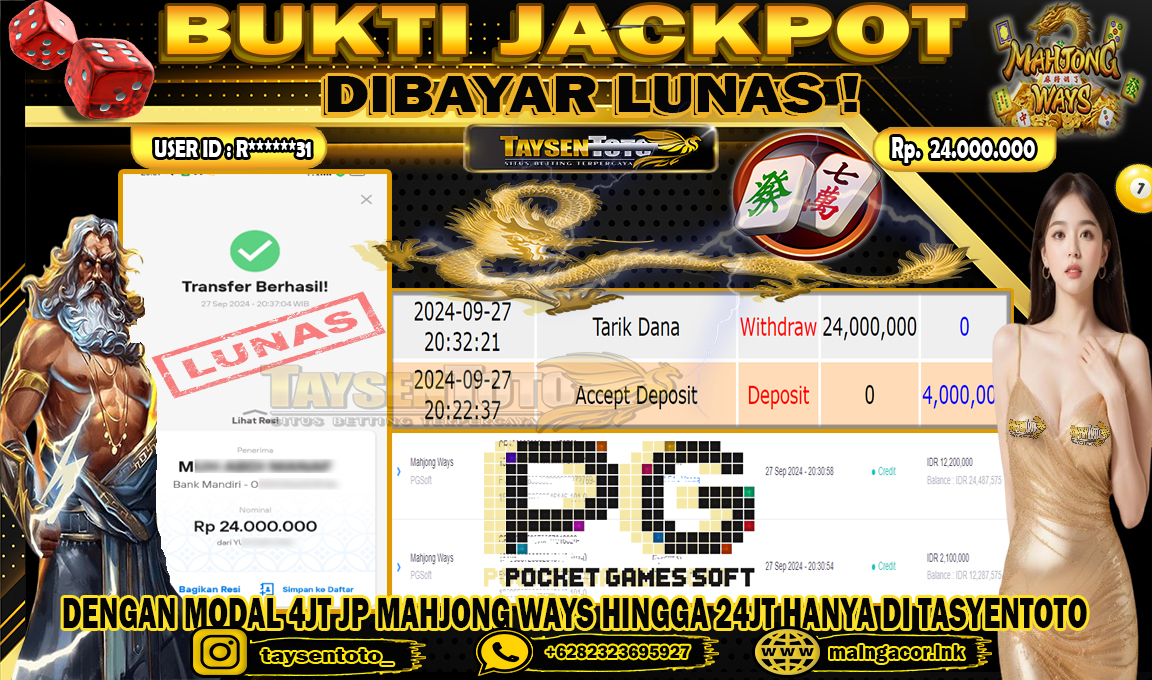 Prediksi Togel