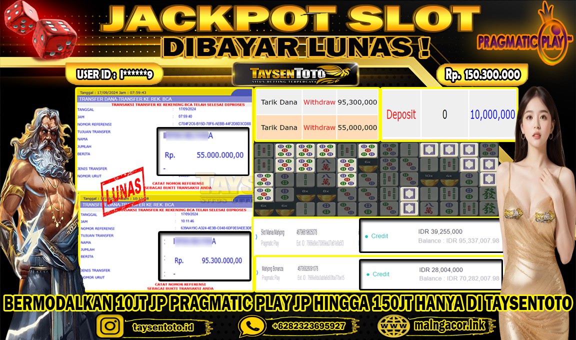 Prediksi Togel