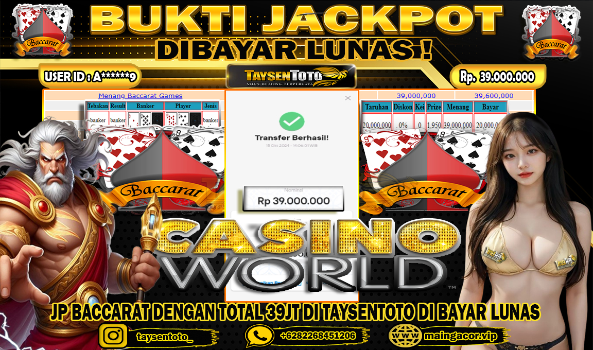 Prediksi Togel