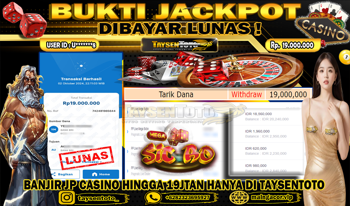 Prediksi Togel