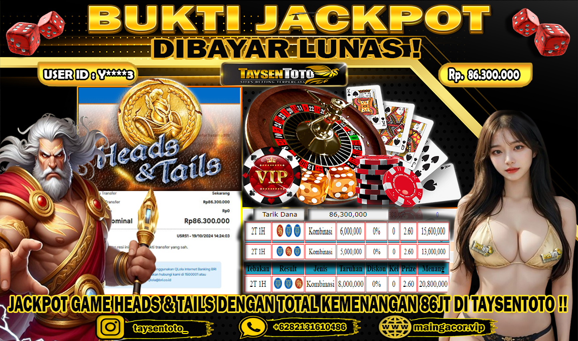 Prediksi Togel