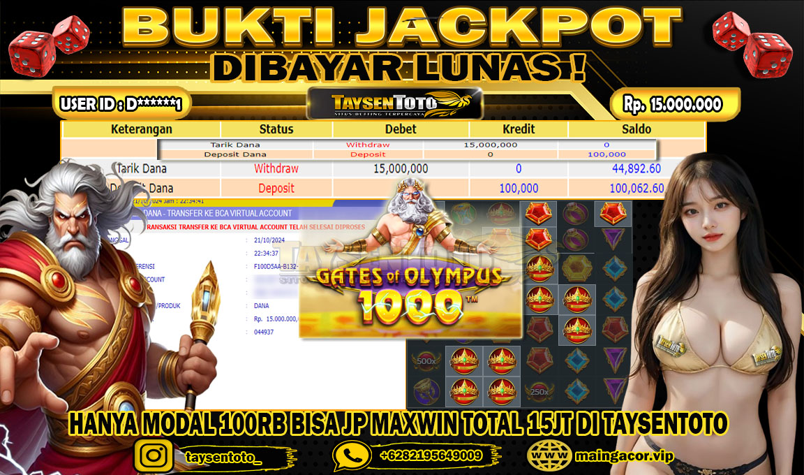 Prediksi Togel