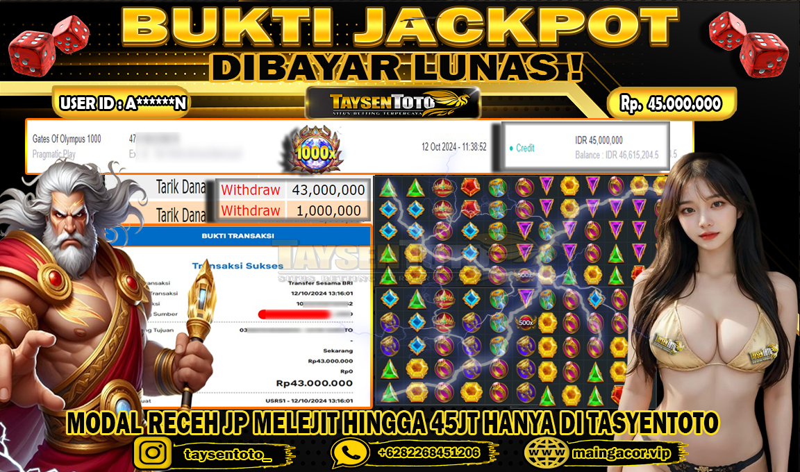 Prediksi Togel