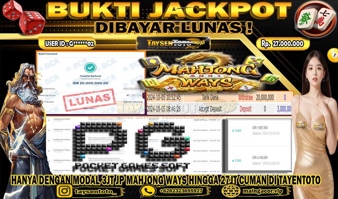 Prediksi Togel