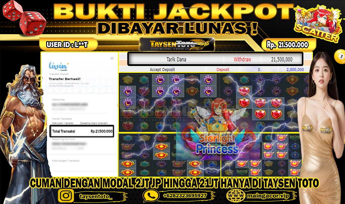 Prediksi Togel