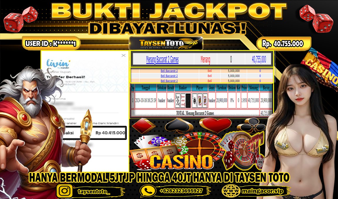 Prediksi Togel