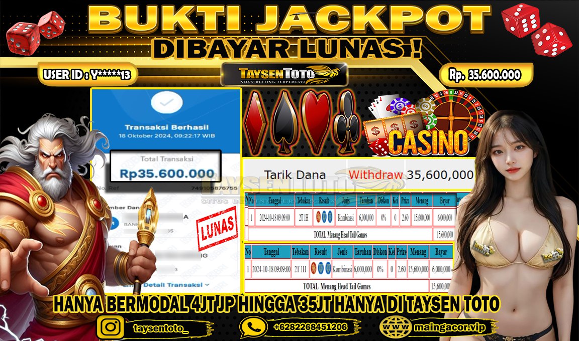 Prediksi Togel