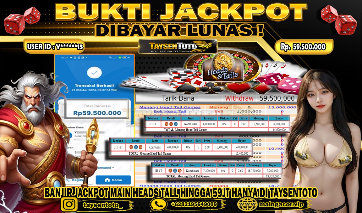 Prediksi Togel