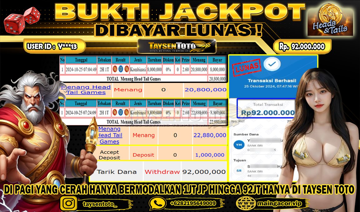 Prediksi Togel