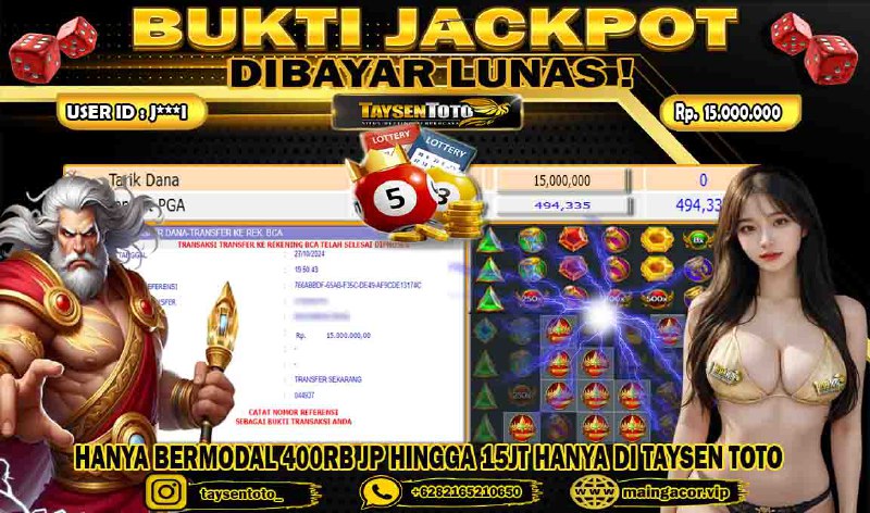 Prediksi Togel