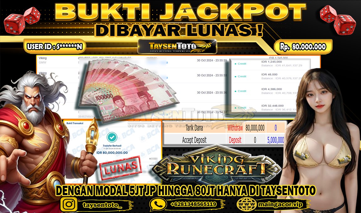 Prediksi Togel