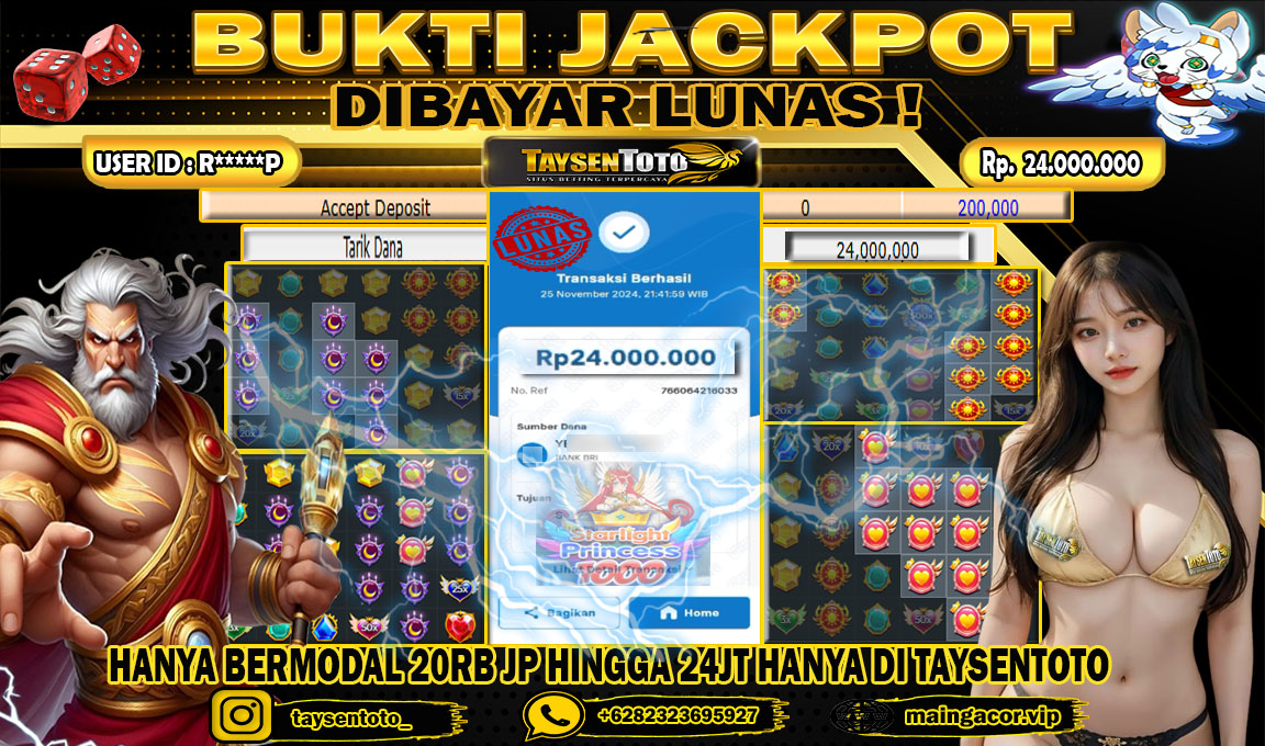 Prediksi Togel