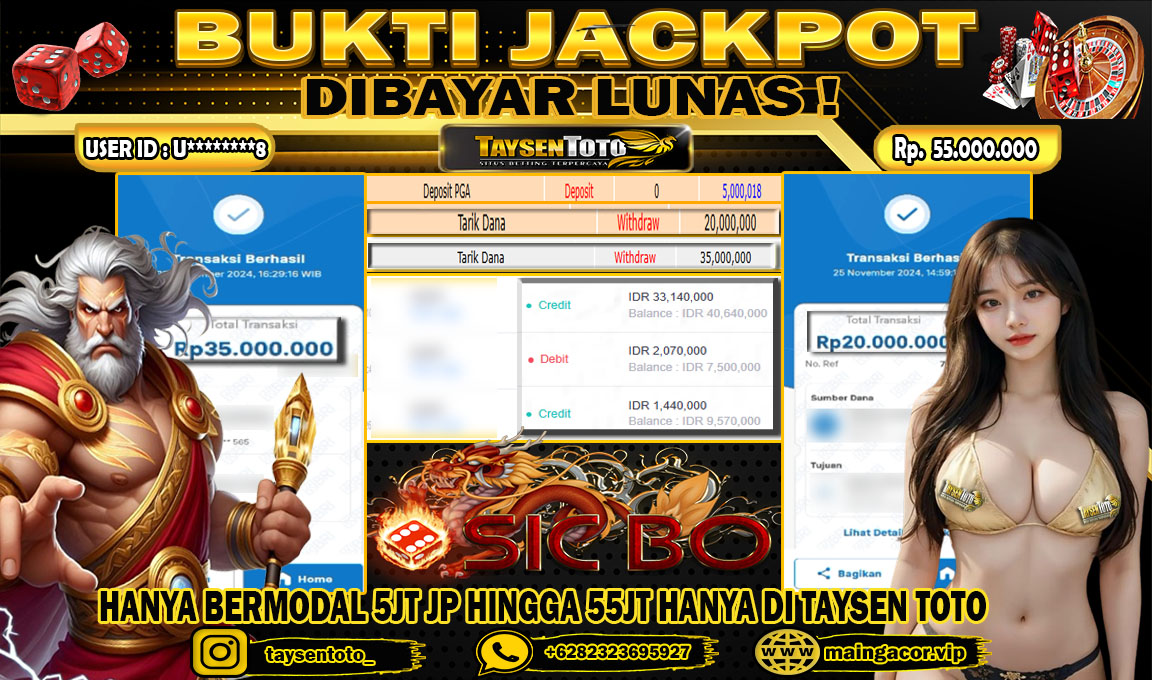 Prediksi Togel