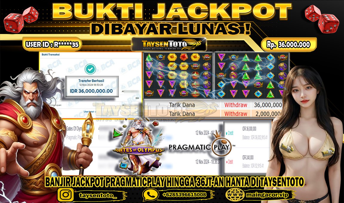 Prediksi Togel