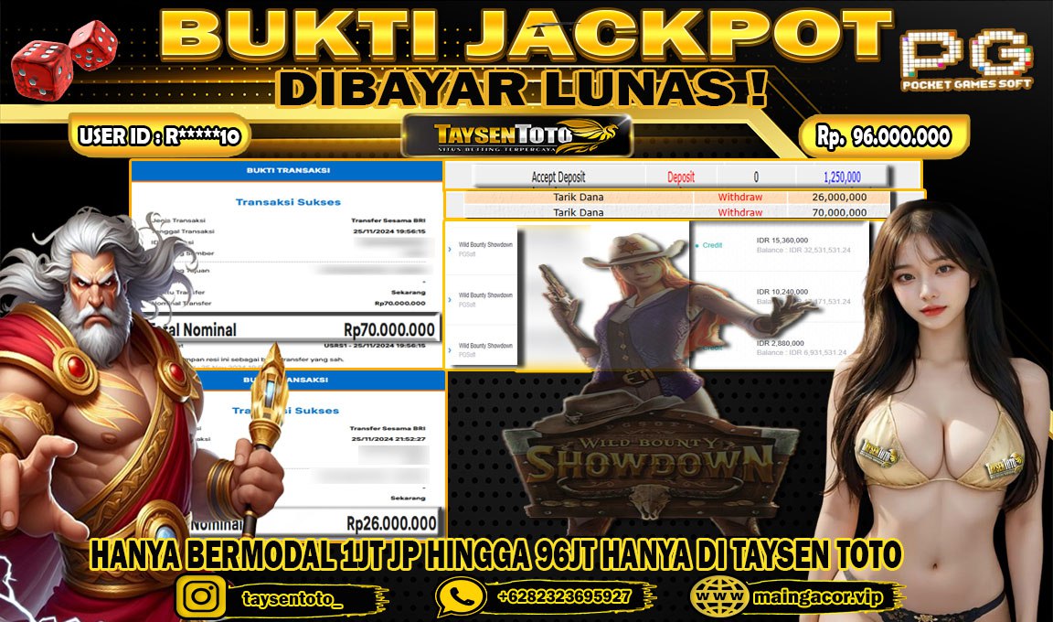 Prediksi Togel