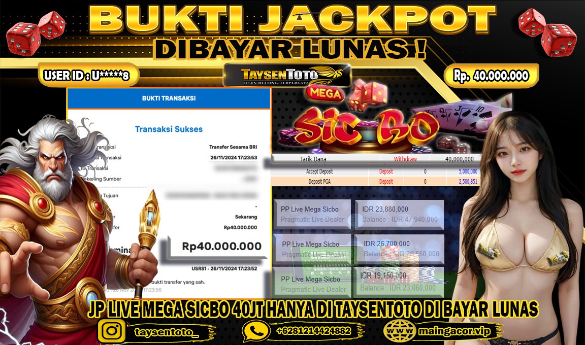 Prediksi Togel