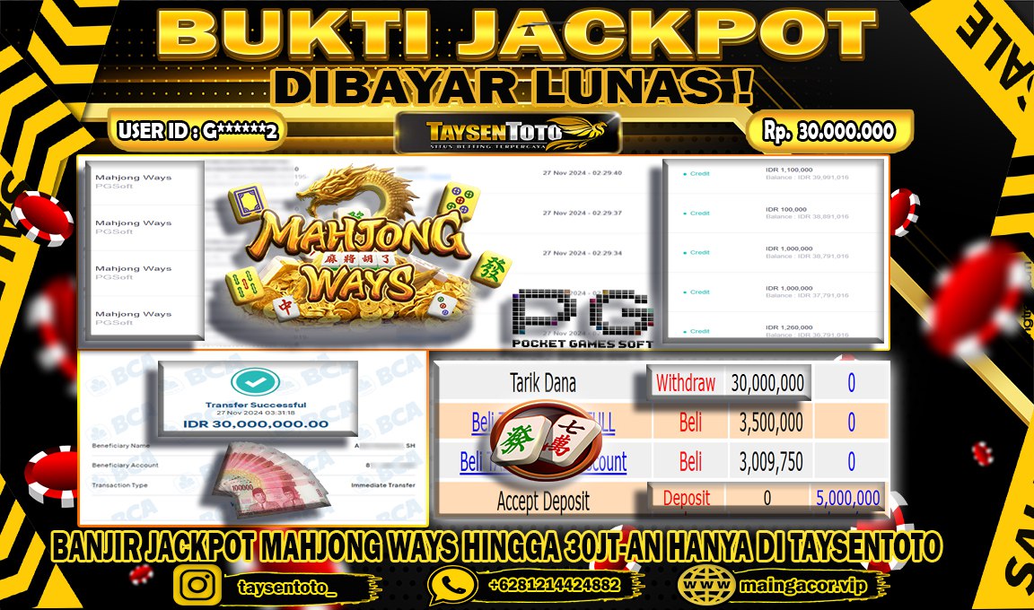 Prediksi Togel