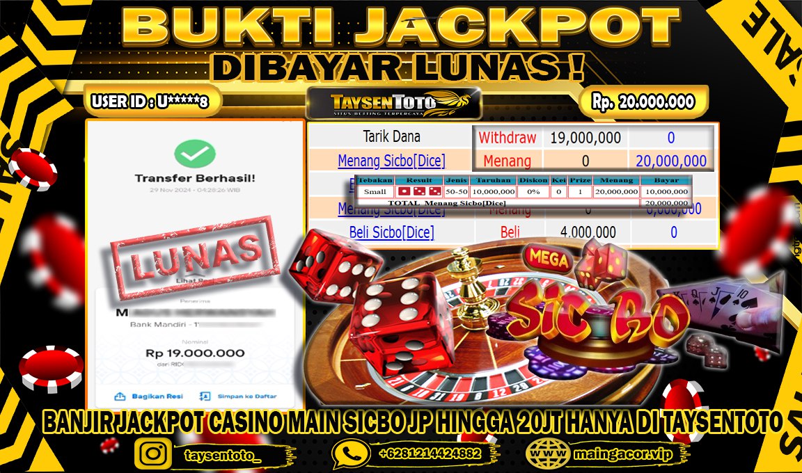 Prediksi Togel