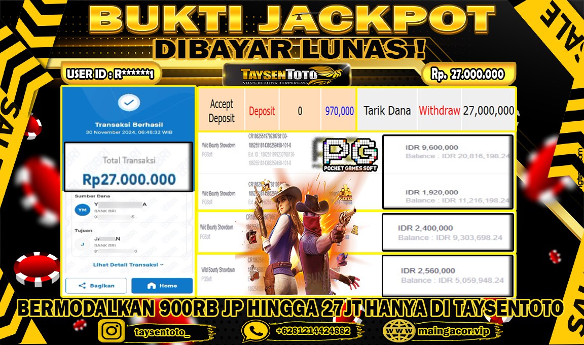 Prediksi Togel