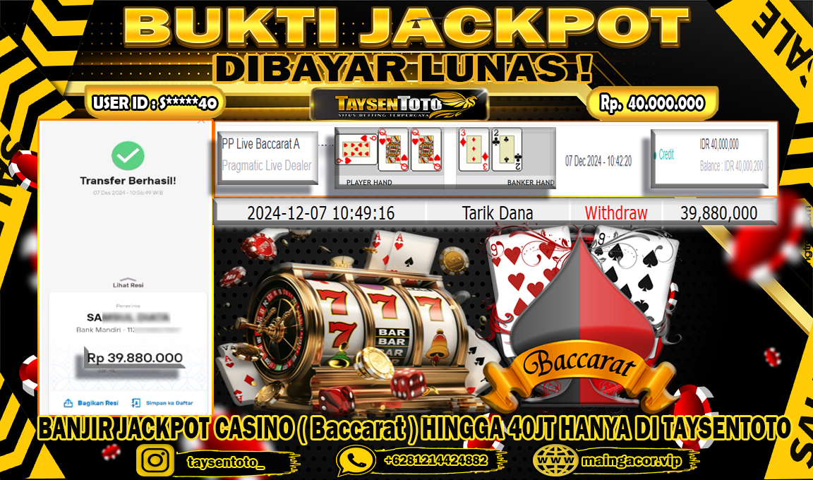 Prediksi Togel