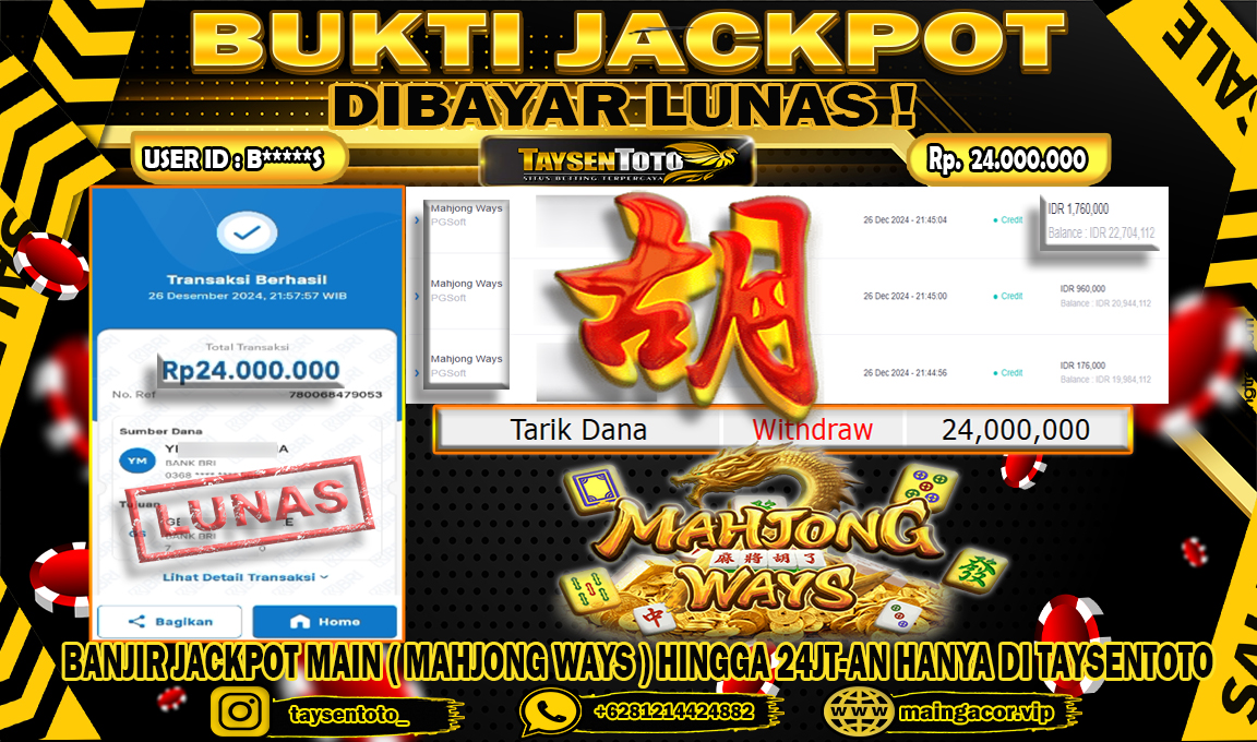 Prediksi Togel