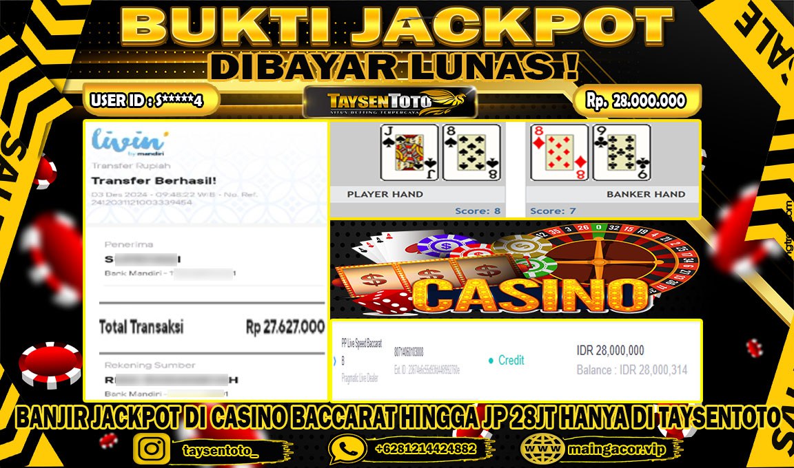 Prediksi Togel