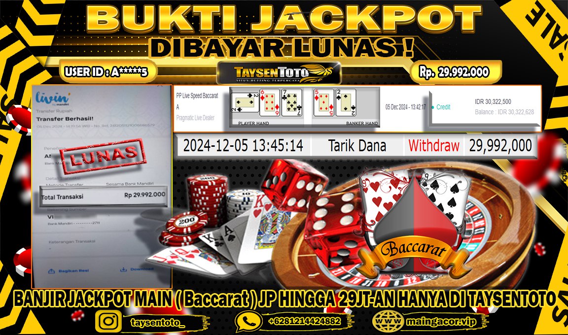 Prediksi Togel