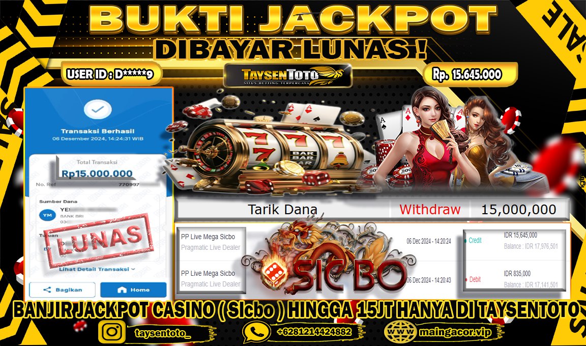 Prediksi Togel