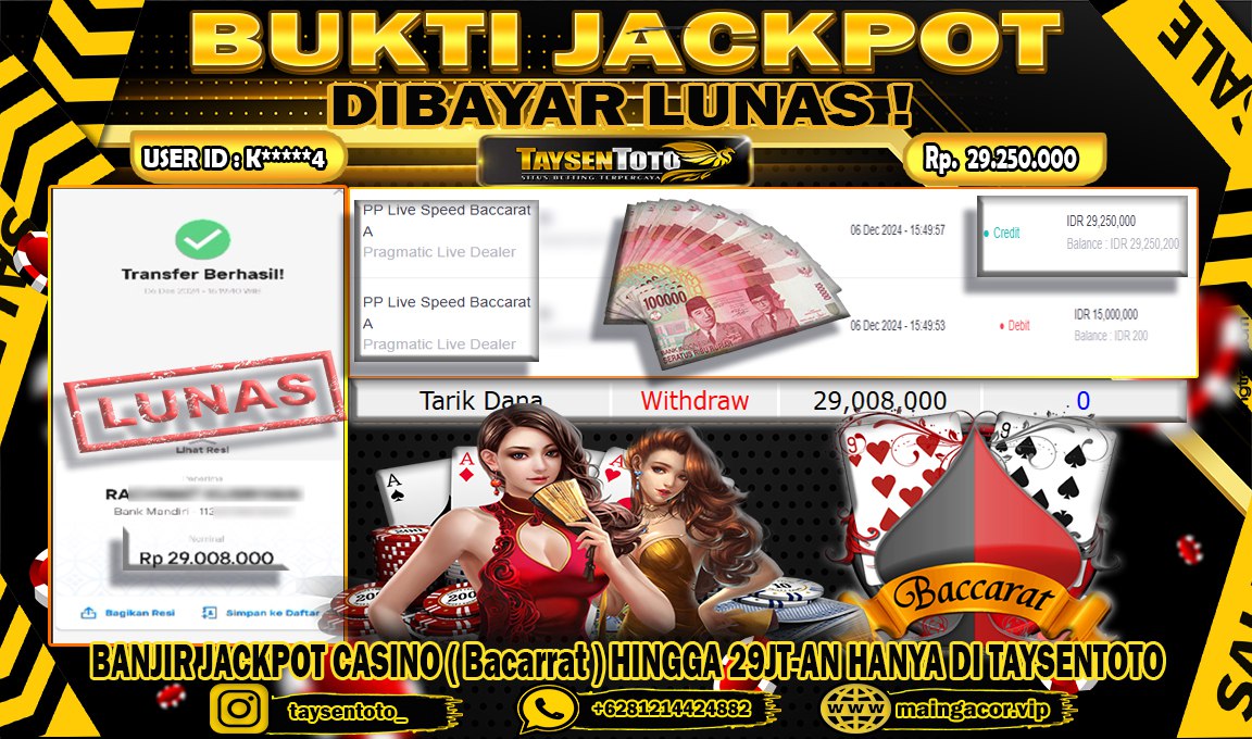 Prediksi Togel