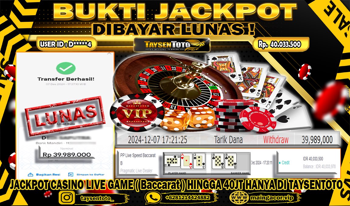 Prediksi Togel