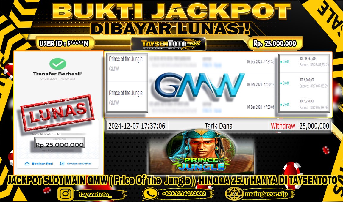 Prediksi Togel