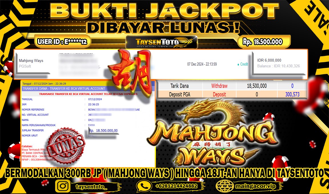 Prediksi Togel