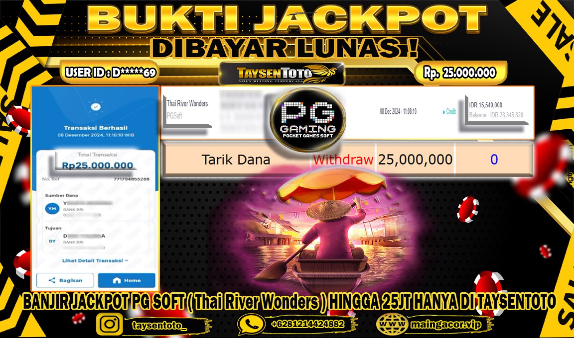 Prediksi Togel