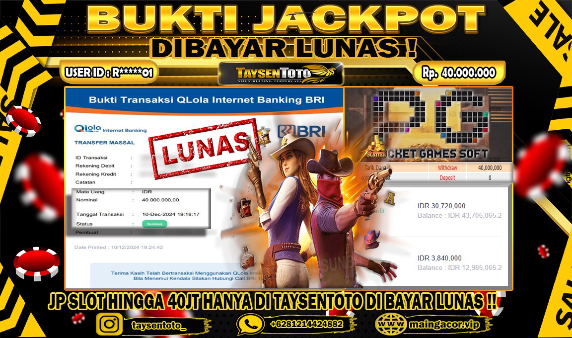 Prediksi Togel