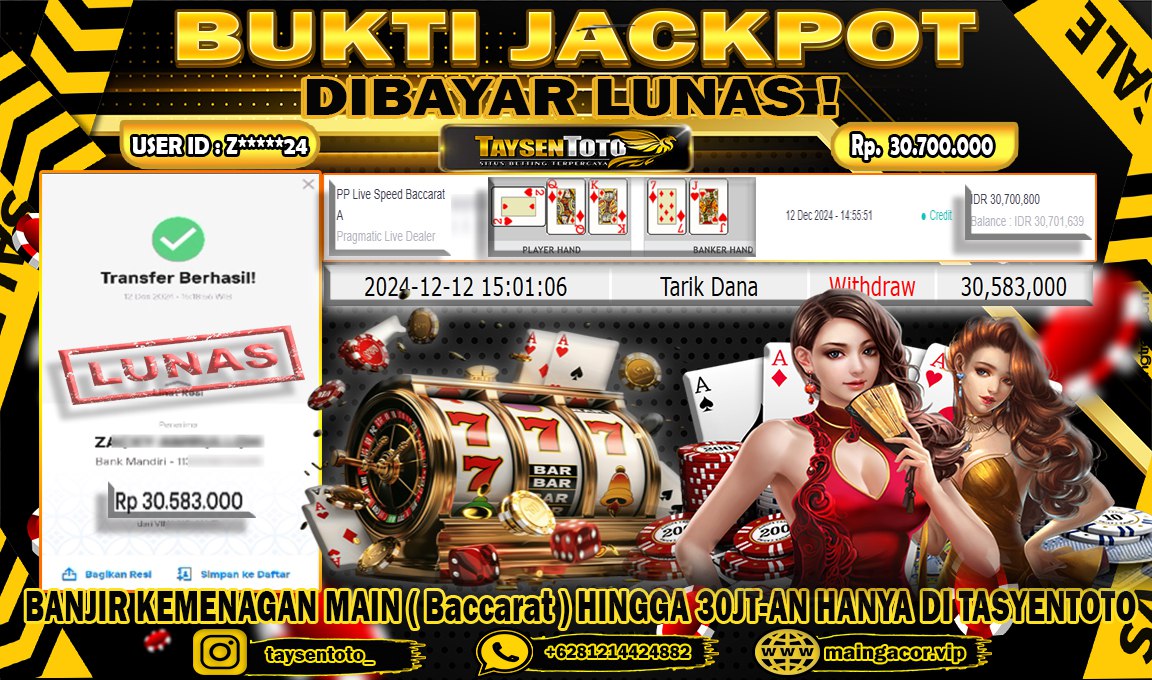 Prediksi Togel