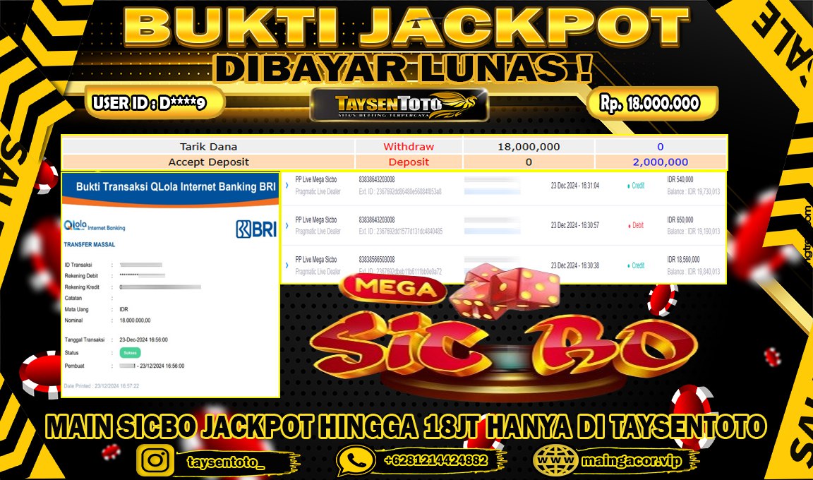 Prediksi Togel