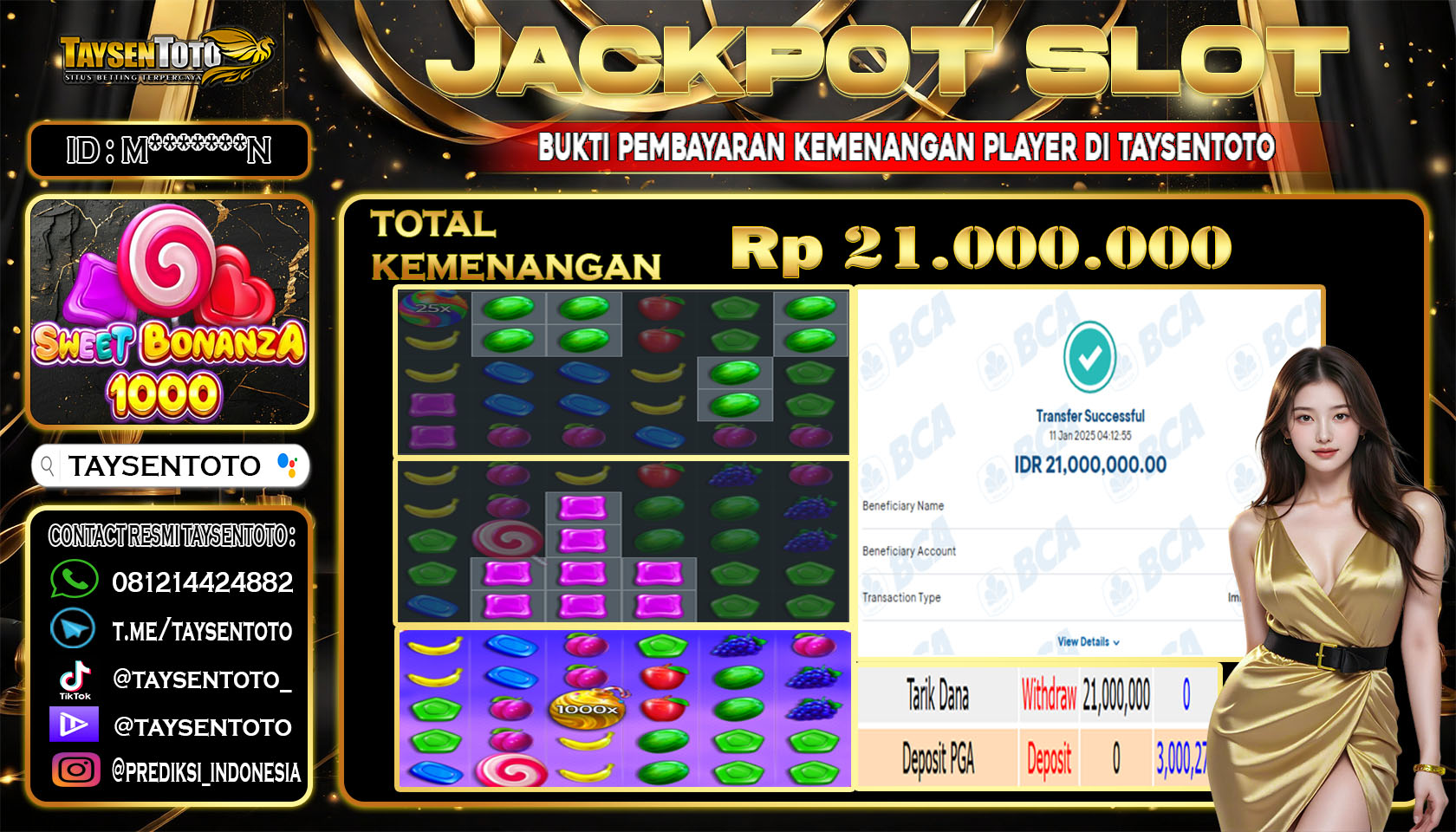 Prediksi Togel